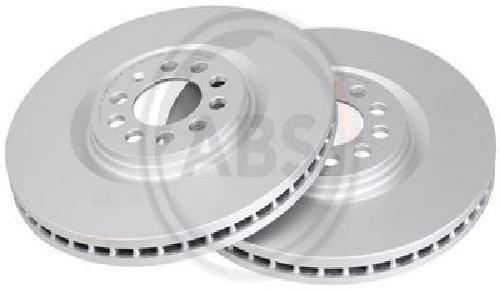 Original brake disc - original,
