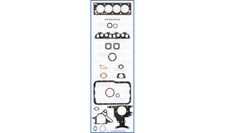 Full Engine Rebuild Conversion Gasket Set LEYLAND SHERPA 255 1.7 O (1986-/1987)