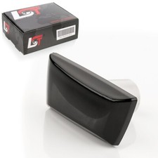 Side indicator light black