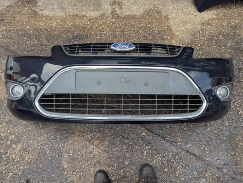 2008 2011 mk2 ford focus - 2008-2011,