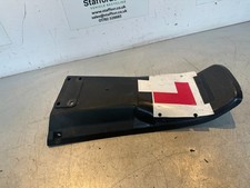 2016 KYMCO DJ 50 S 50CC MOPED/SCOOTER REAR NUMBER PLATE HOLDING BRACKET 