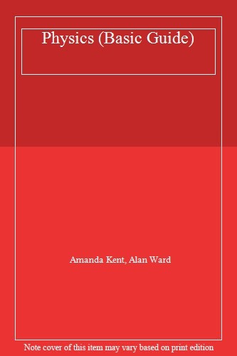 Physics amanda - (basic, guide),amanda