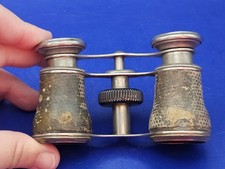 Small Pair of Opera Glasses