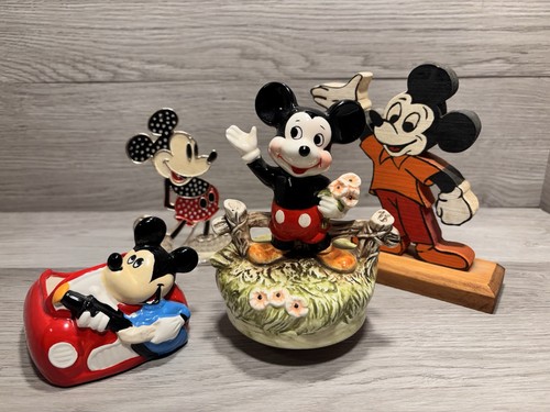 Walt disney mickey mouse - walt,