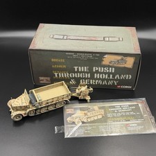 Corgi WWII WW2 CC60008