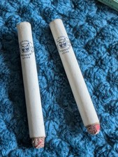 Vintage Ellisdons," "E&S