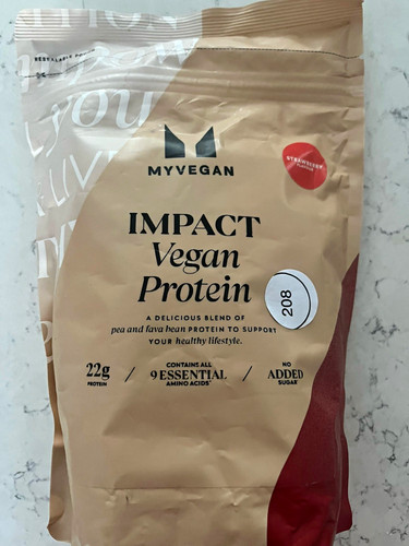Myvegan impact vegan - myvegan,