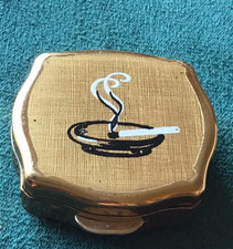 1950s STRATTON 'All Gold'