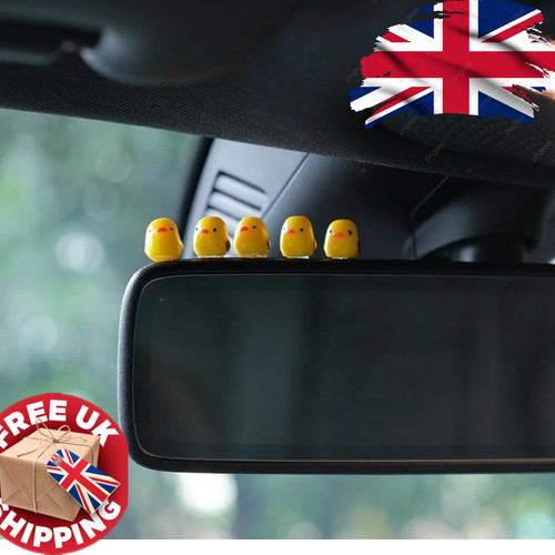 5pcs mini duck car - 5pcs,