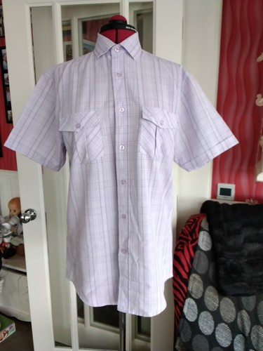 Men lincoln short sleeve - lincoln,