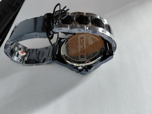 Boss watch