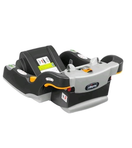 Chicco keyfit car - keyfit, base