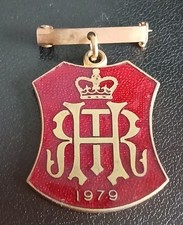 Vintage 1979 Henley Royal