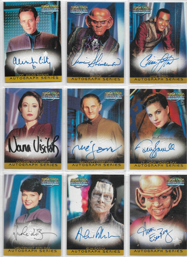 Star trek ds9 - trek, :