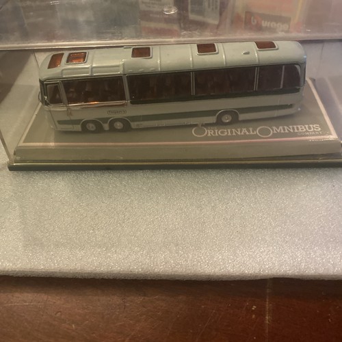 Corgi 42406 bedford - corgi,