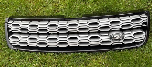 Land rover discovery front - land,