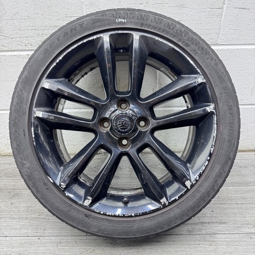 Vauxhall corsa alloy - 17”,