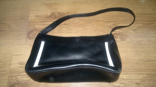 Laura ashley small leather - small,