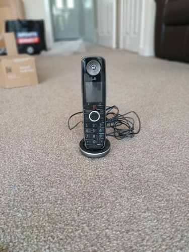 090638 cordless handset - bt,