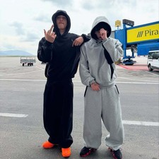 Mertra Tracksuit - Hoodie /