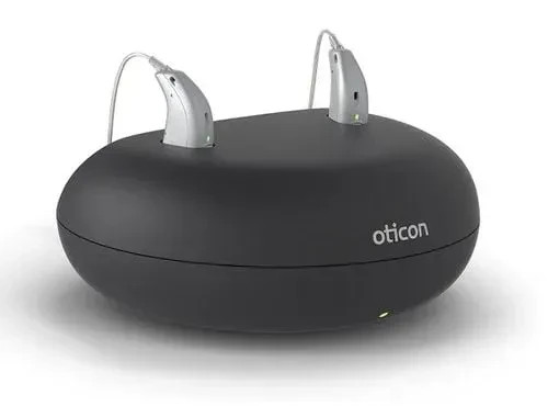 Genuine oticon charger 0 - oticon,