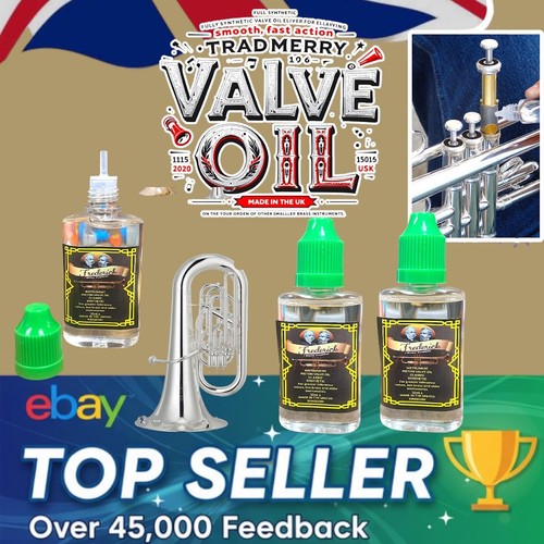 Professional valve oil - professional,