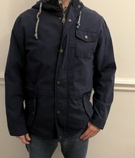 Jasper Conran Dark Blue Outer