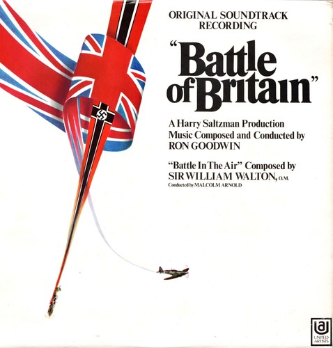 Battle britain 1969 film - of,