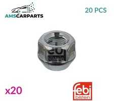 WHEEL NUT 33926 FEBI BILSTEIN