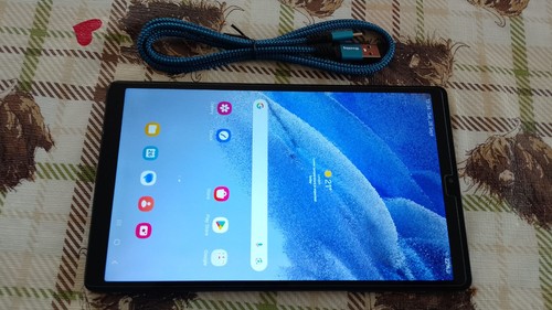 Samsung galaxy tab - samsung,