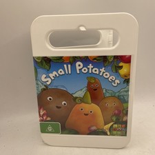 Small potatoes series 1 - :,