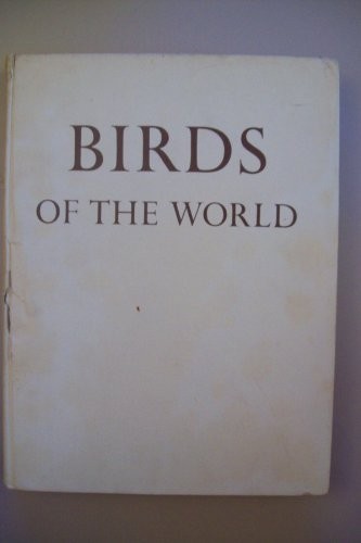 Birds the world austin - of, by