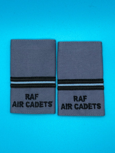 Raf air cadets rafac - raf,