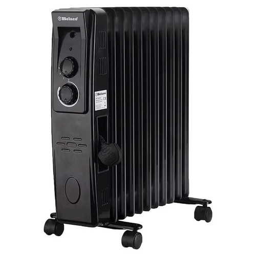 Belaco oil filled radiator - belaco,