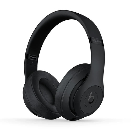 Beats studio3 wireless noise - beats,