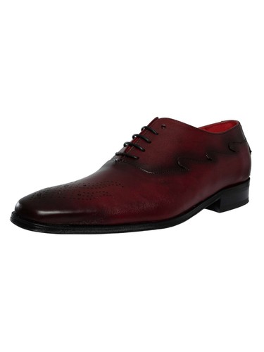 Jeffery west leather oxford - jeffery,