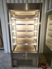 Foster Multideck fridge Grab & Go sandwichs drinks dairy etc FMPRO900NG 