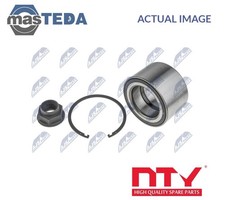 KLP-PL-029 WHEEL BEARING KIT