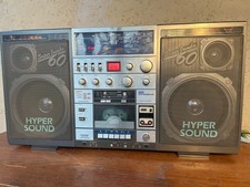 The Amazing CONION C-126F  4