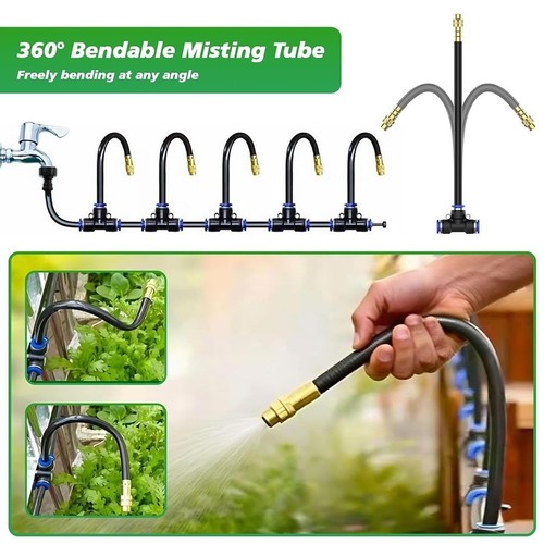 5pcs irrigation sprinkler - 5pcs,