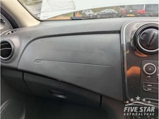 Dacia Logan MCV Passenger SRS