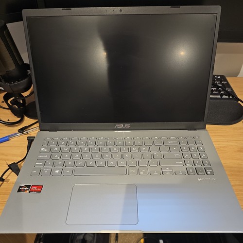 Asus m509d laptop - m509d, ryzen