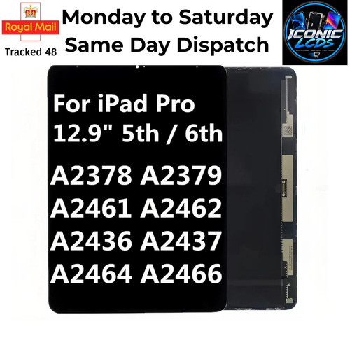 For apple ipad pro - pro, 12.9"