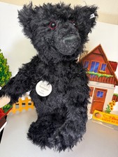 Steiff 407284 teddy bear - steiff,