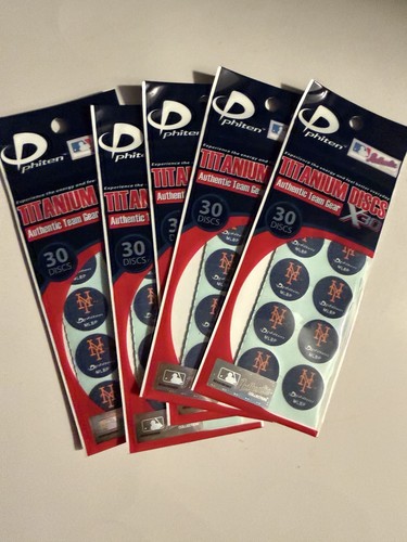 Pack phiten titanium - of,