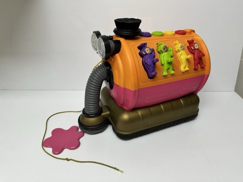 Tellytubbies giant pull play - giant,