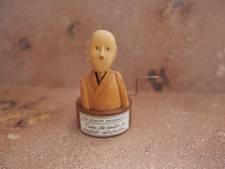 Fourteen Balls Toy Co 'Fed Up with Argument?' Paul Spooner 14Balls Automata Matt