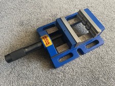 Indexa Pillar Drill Press Vice