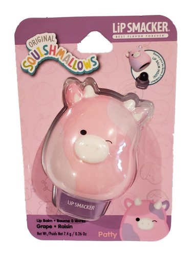 Squishmallows lip smacker - lip,