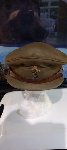 Reme british army - british, officer's